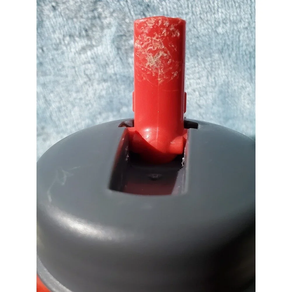 Zak! Star Wars Classic Water Bottle, Kylo Ren - View All Pictures